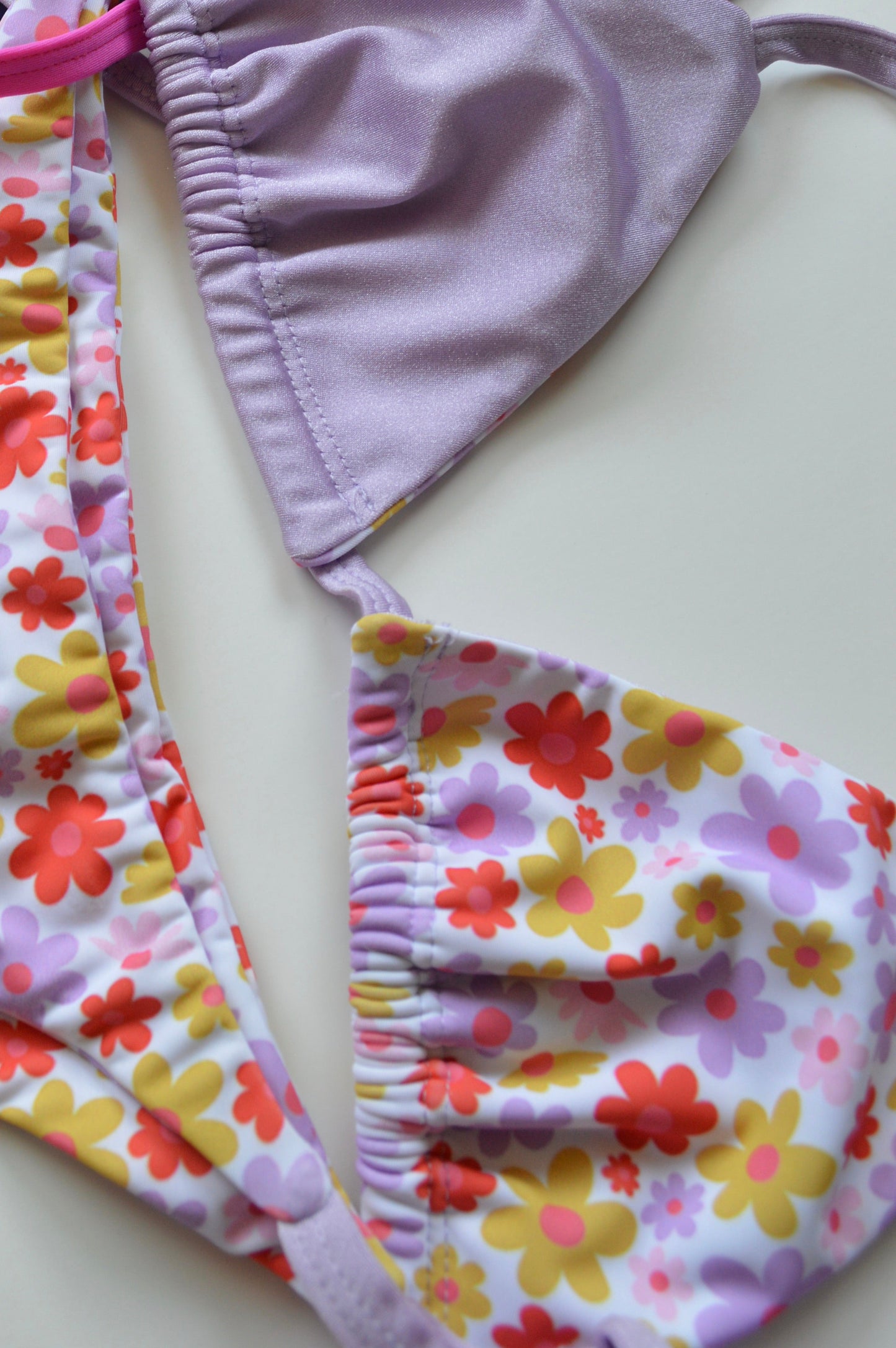 The Wild Daisy Top