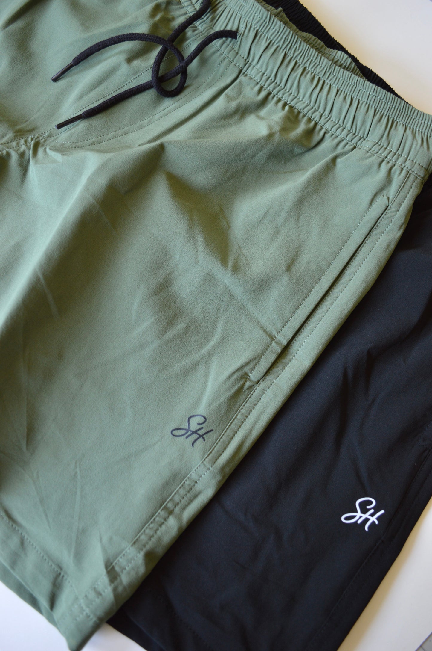 Forrest SH Boardshorts