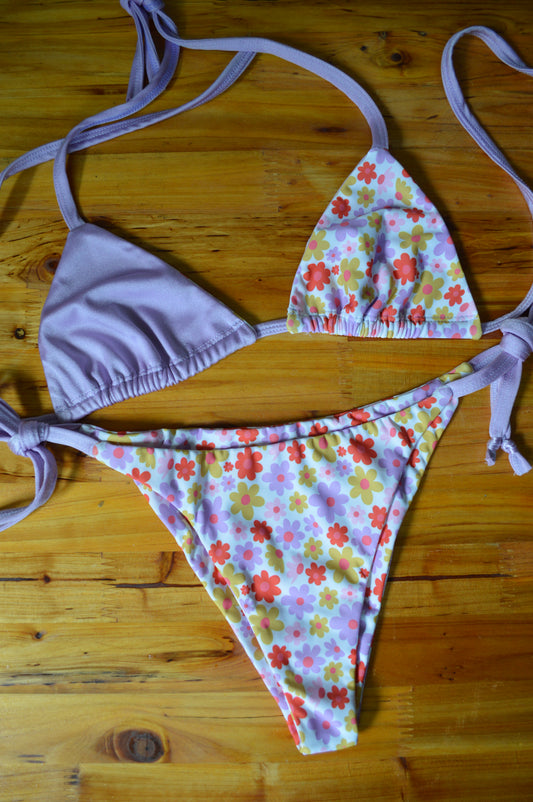 The Wild Daisy Top