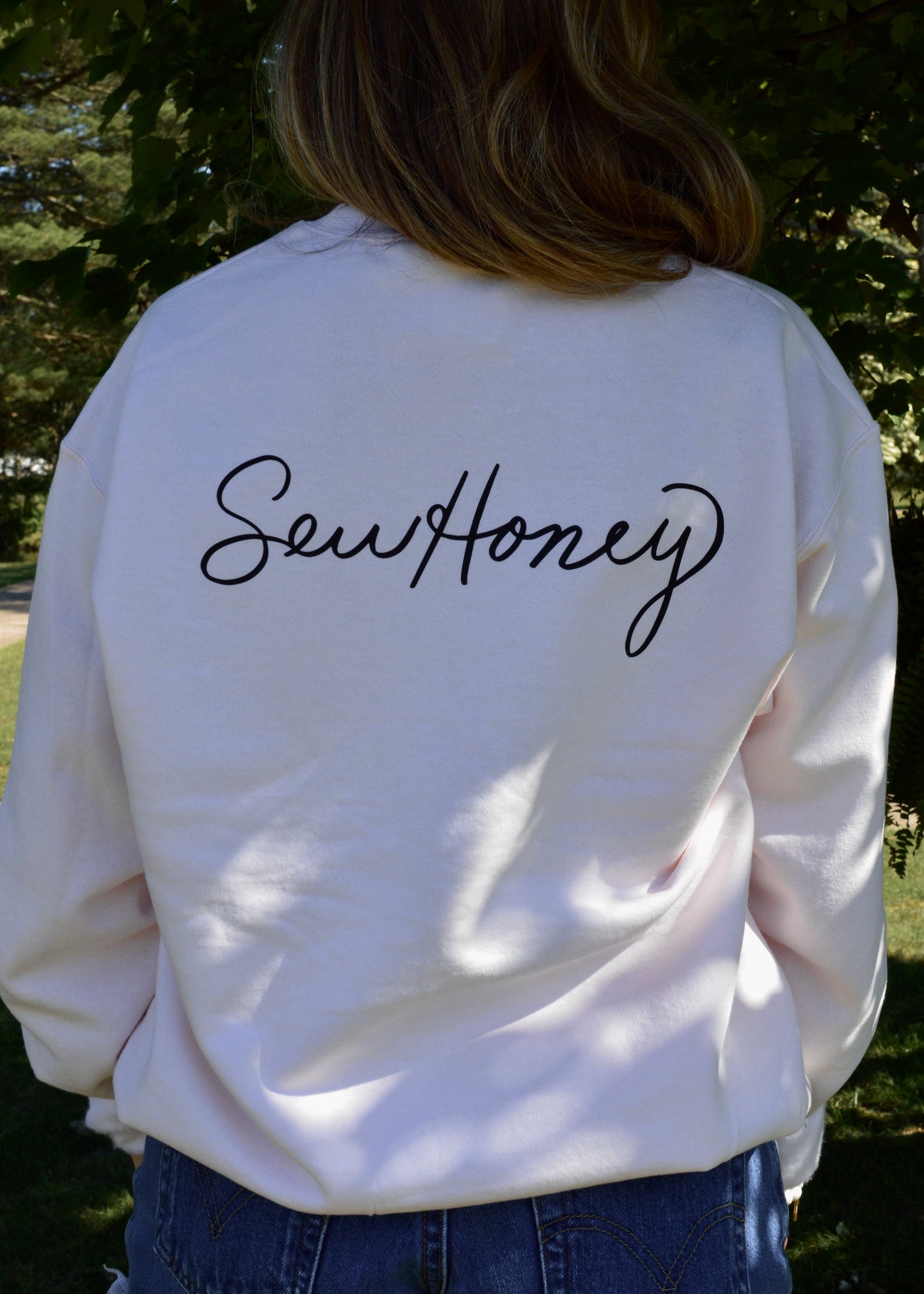 SH Crew Neck
