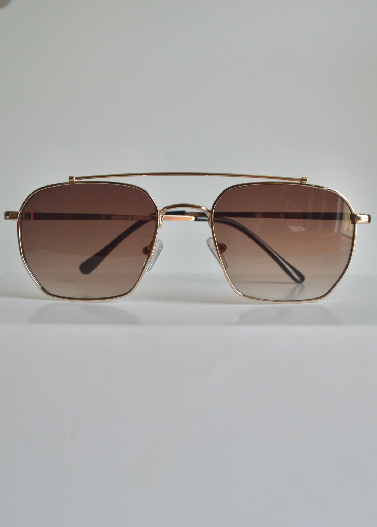 Metal Frame Aviators