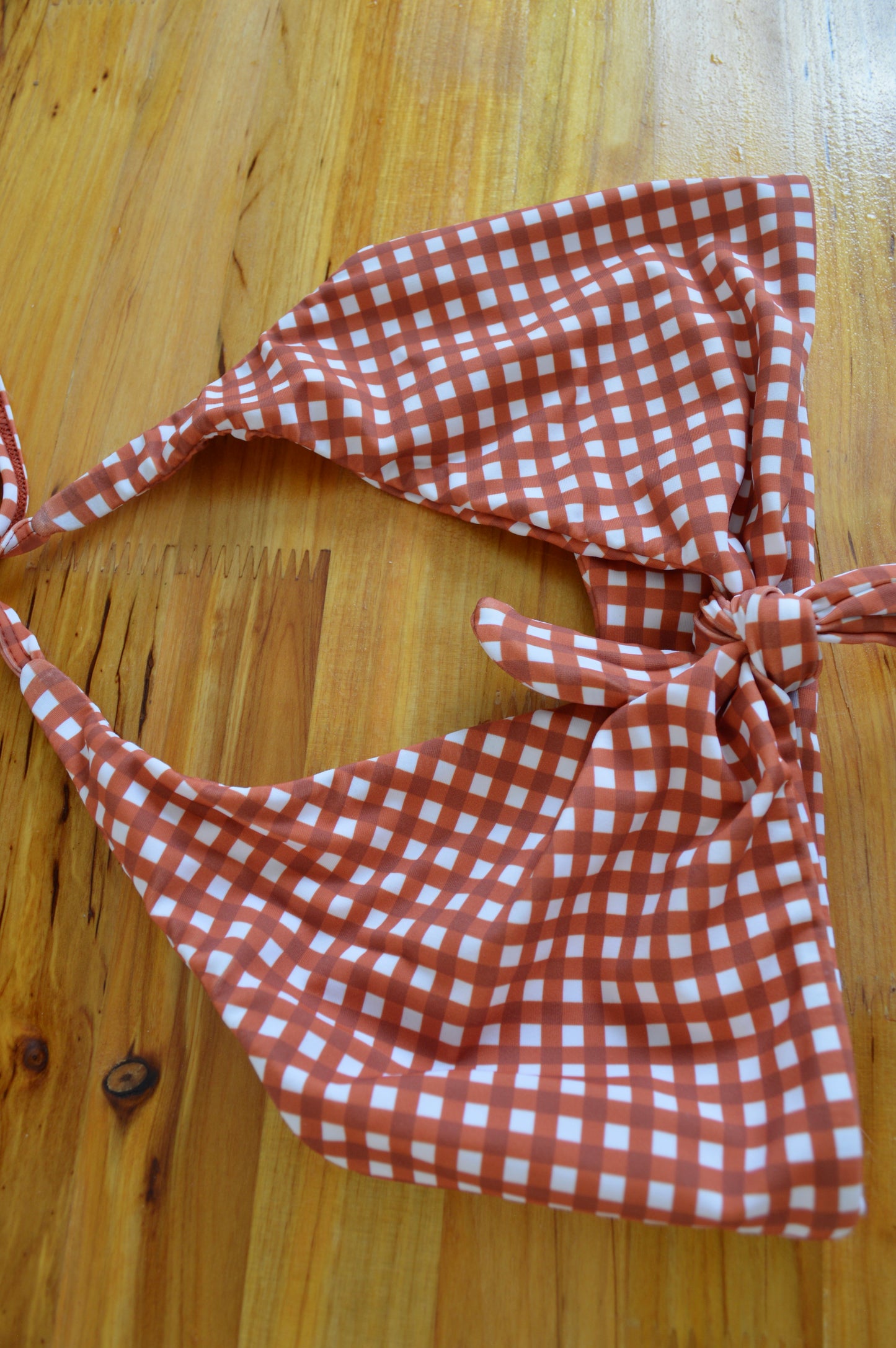 The Picnic Top