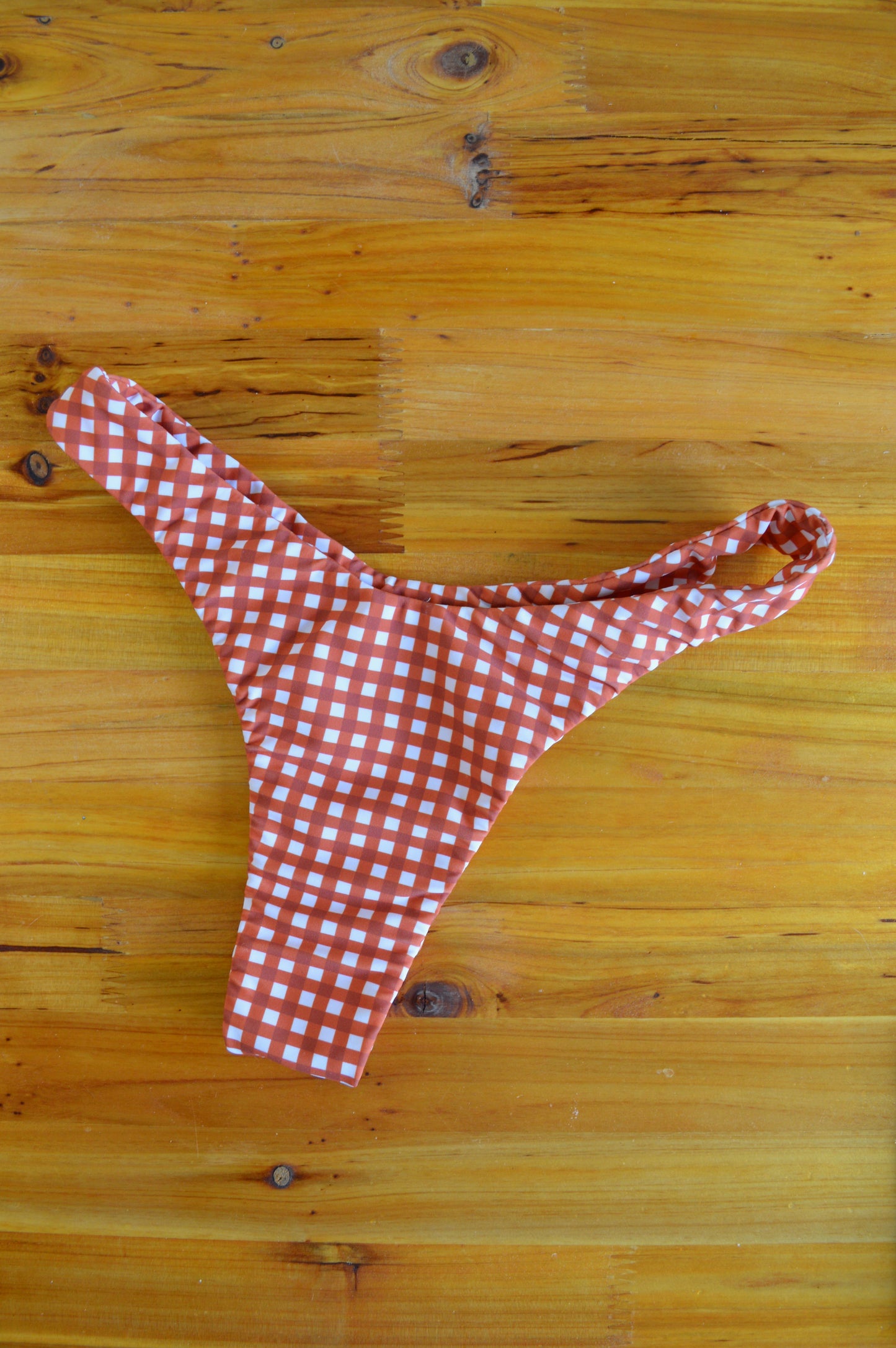 The Picnic Bottom