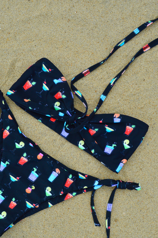The Happy Hour Top