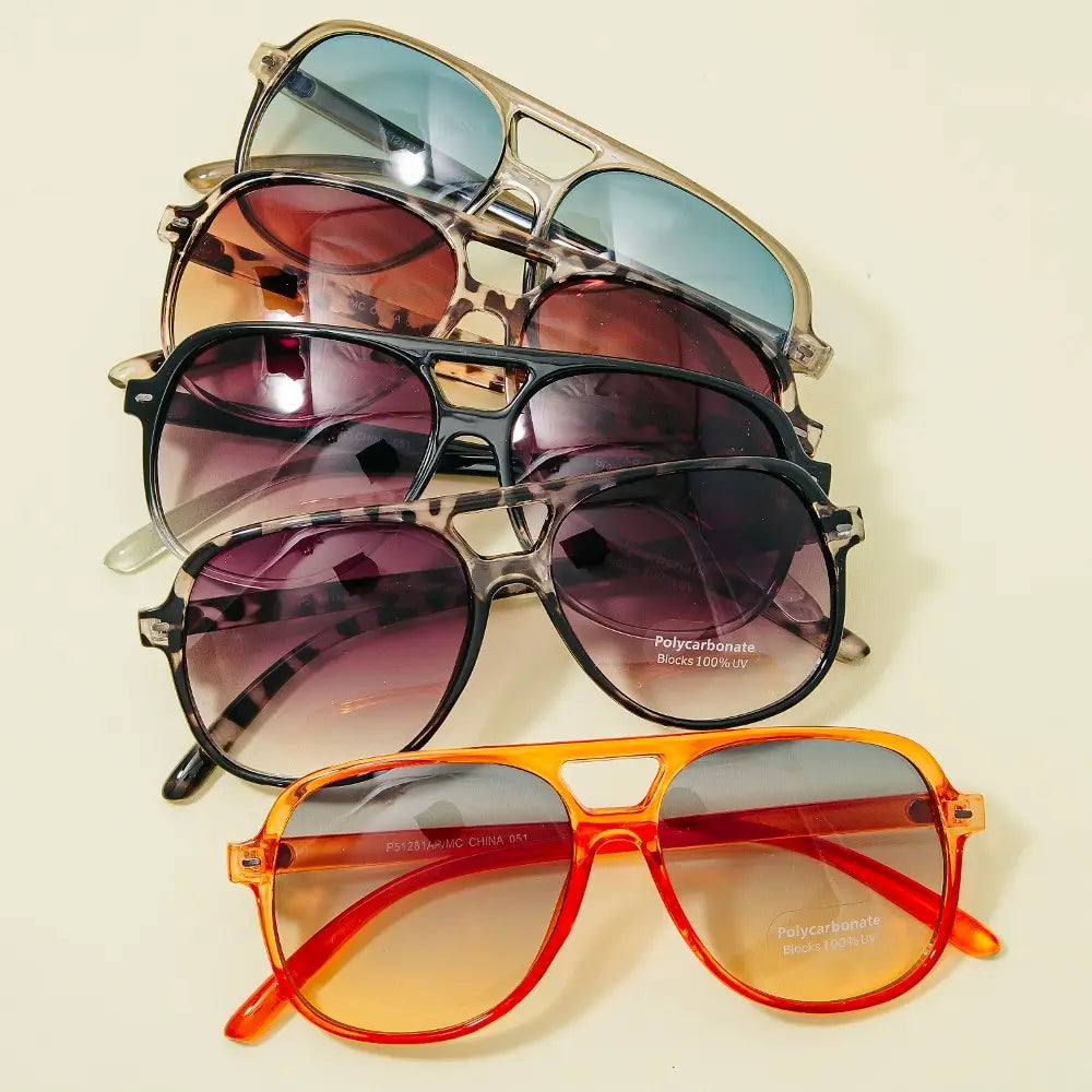 Vintage Aviators