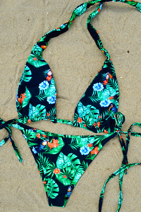 The Toucan Top