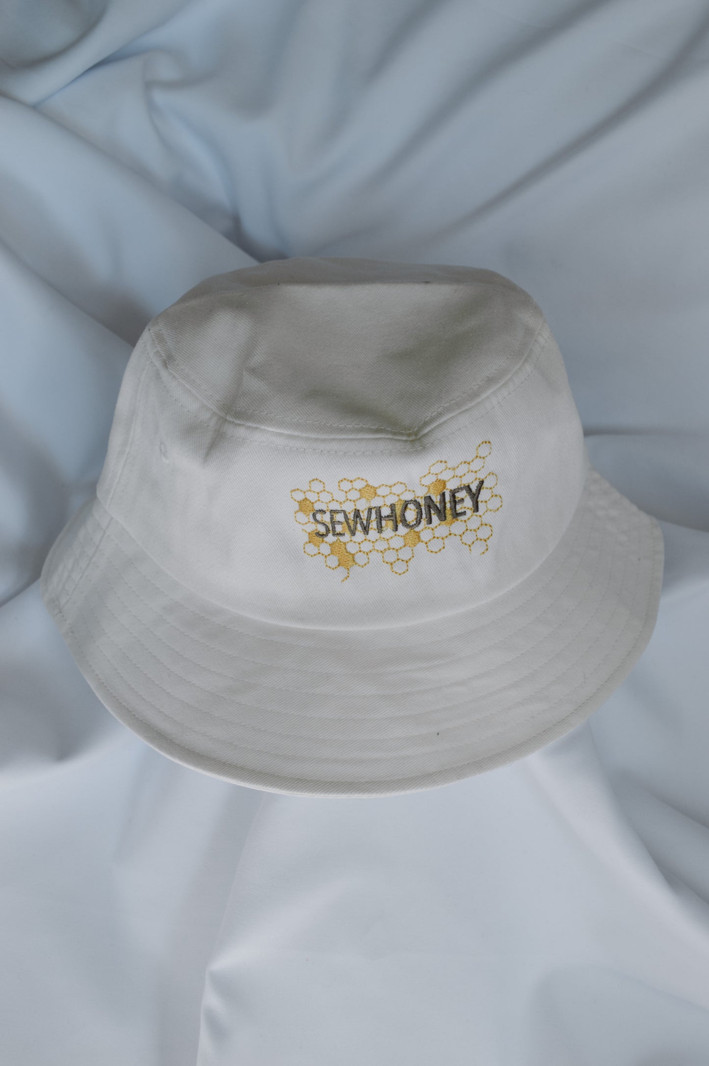 Sew Honey Bucket Hat image 2