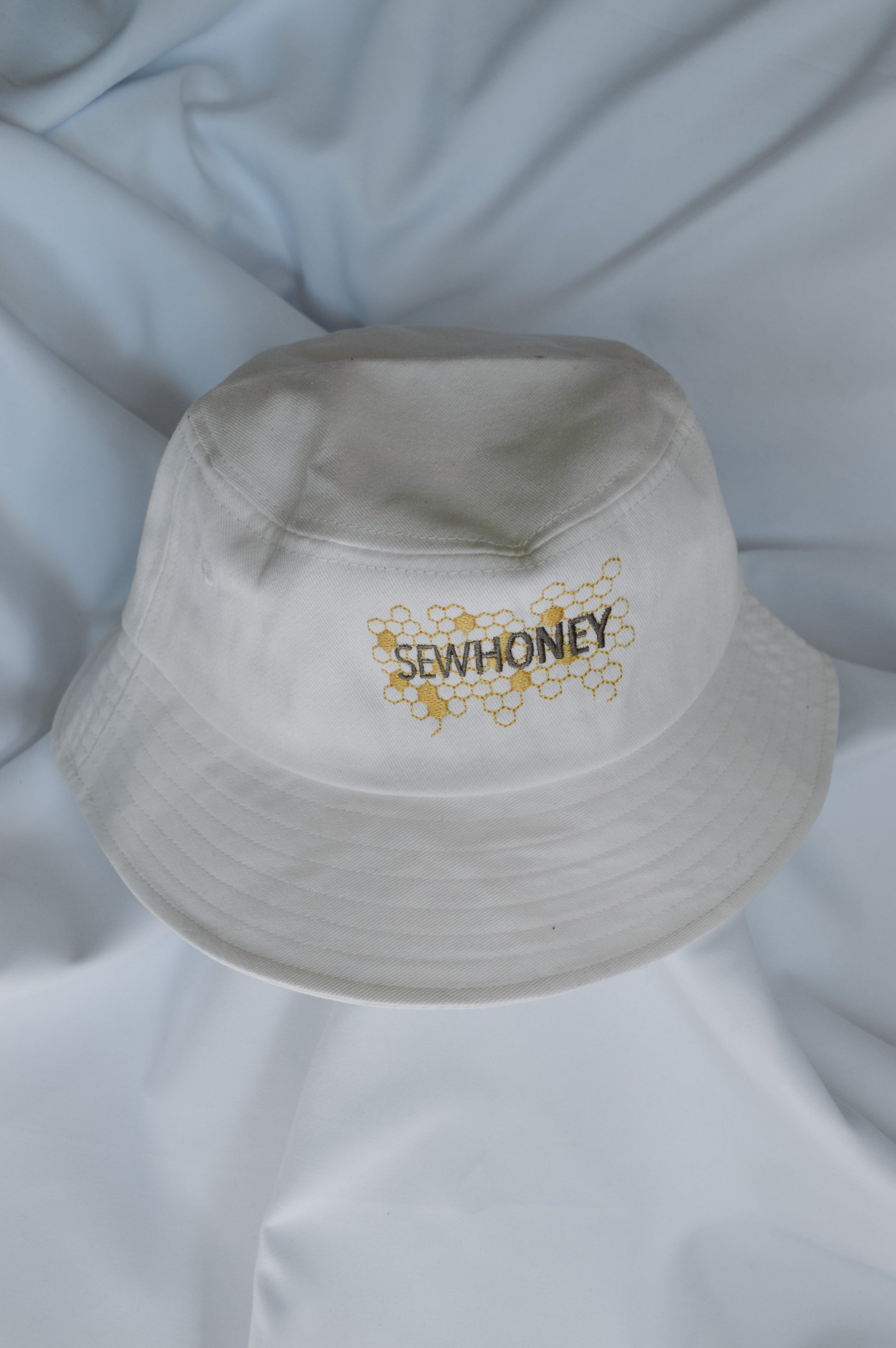 Sew Honey Bucket Hat image 2