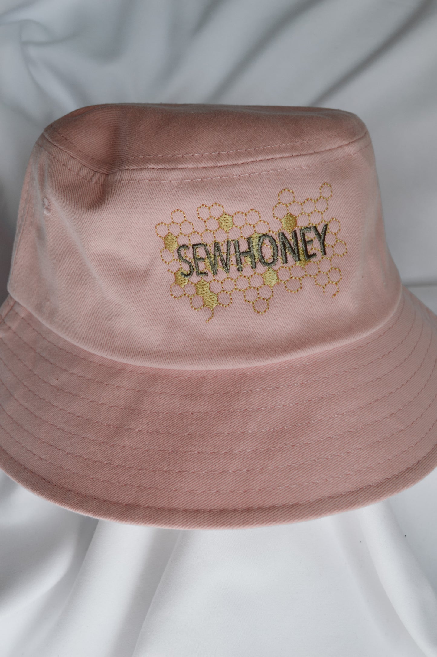 Sew Honey Bucket Hat image 3
