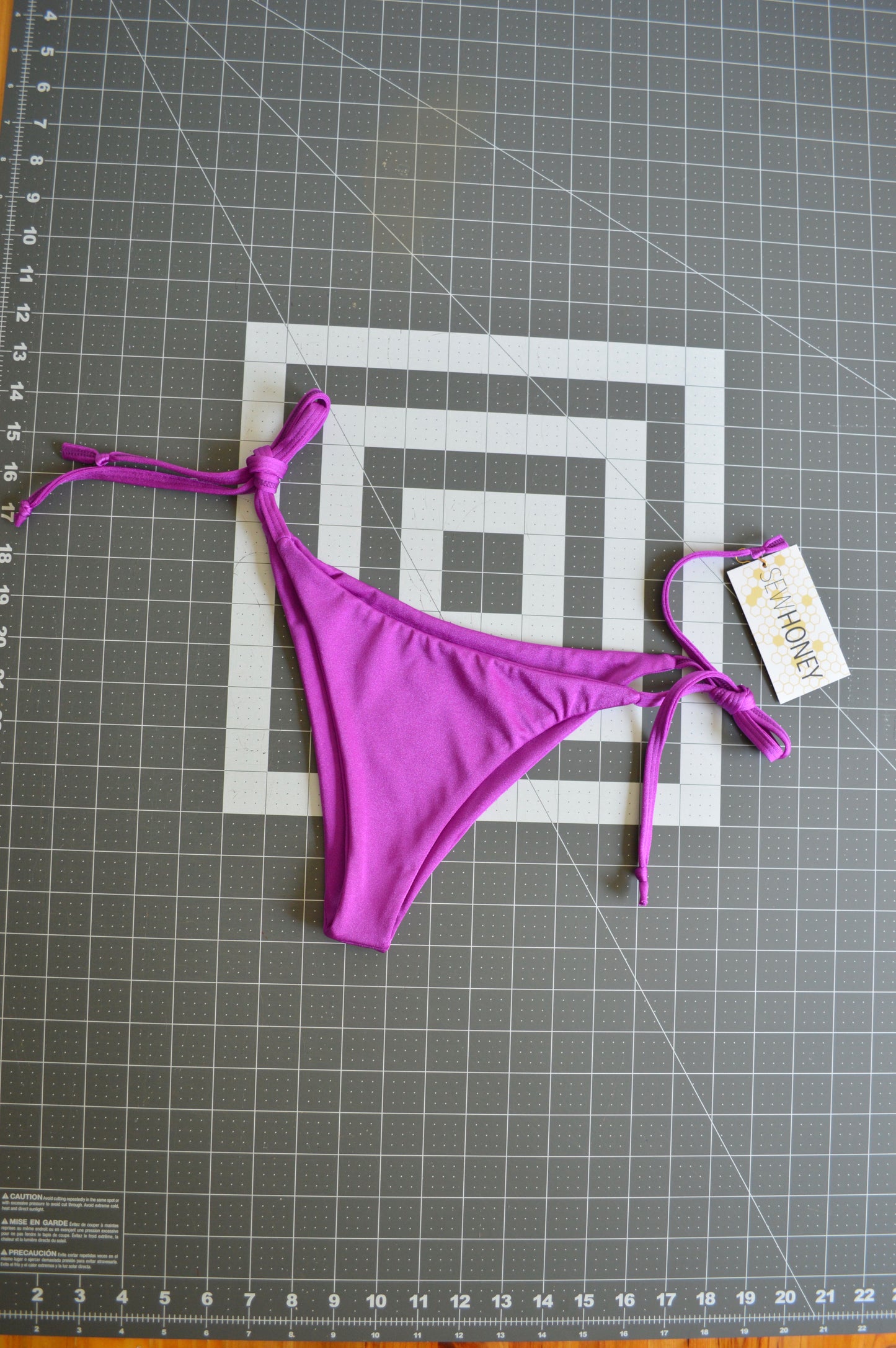 The Violet Bottom image 0