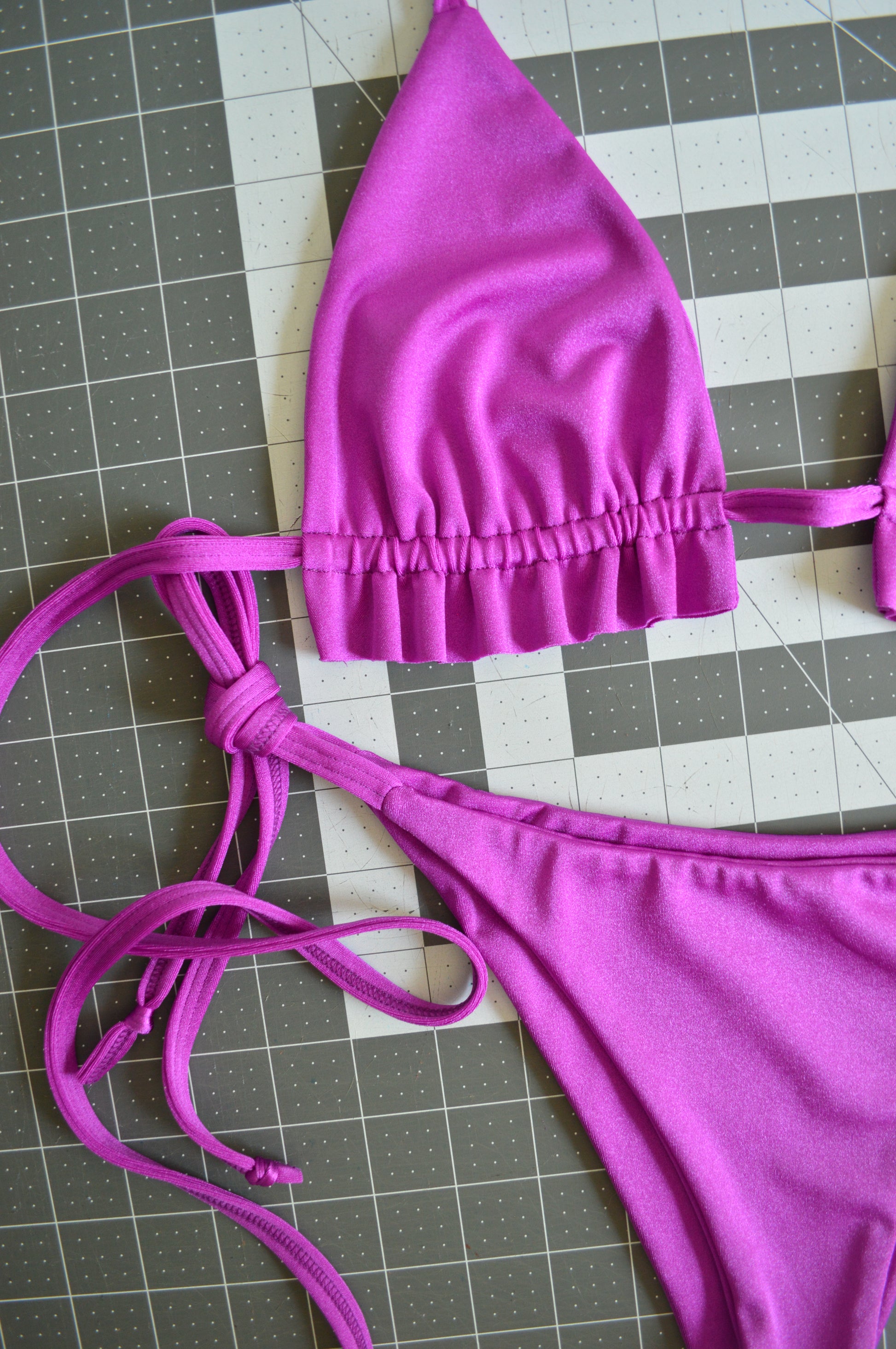The Violet Top image 2