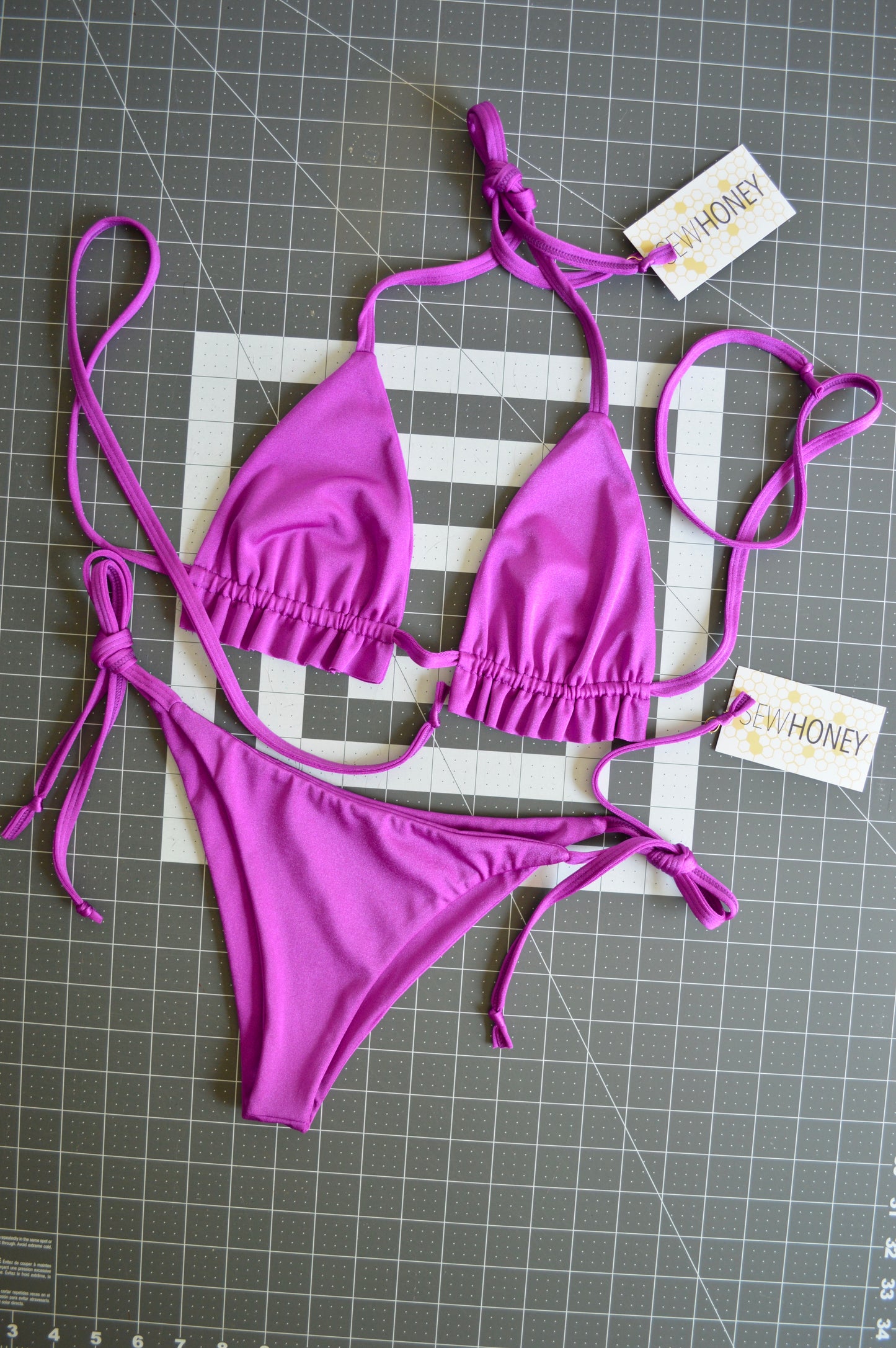The Violet Top image 3