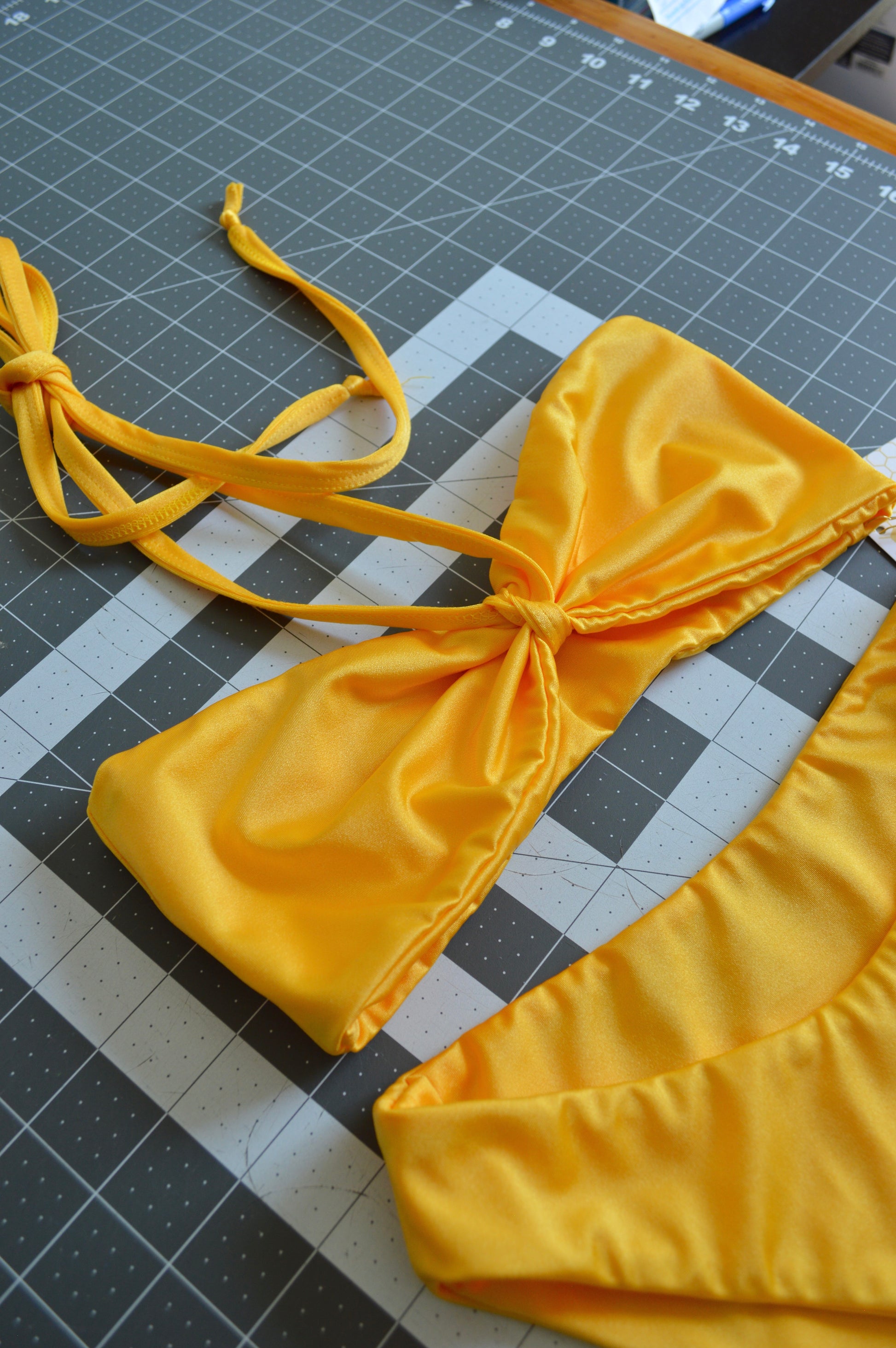 The Amber Top image 0