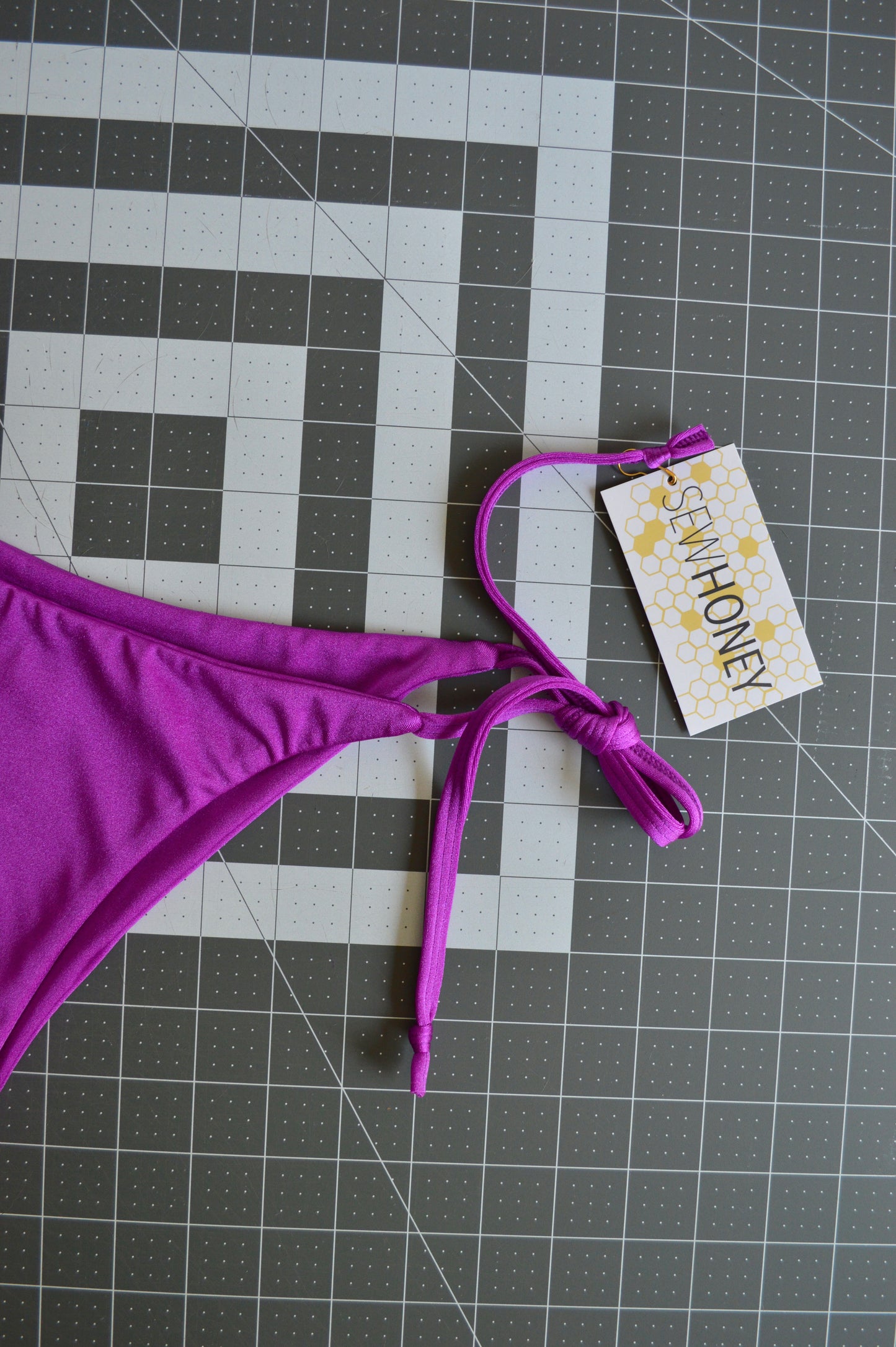 The Violet Bottom image 2