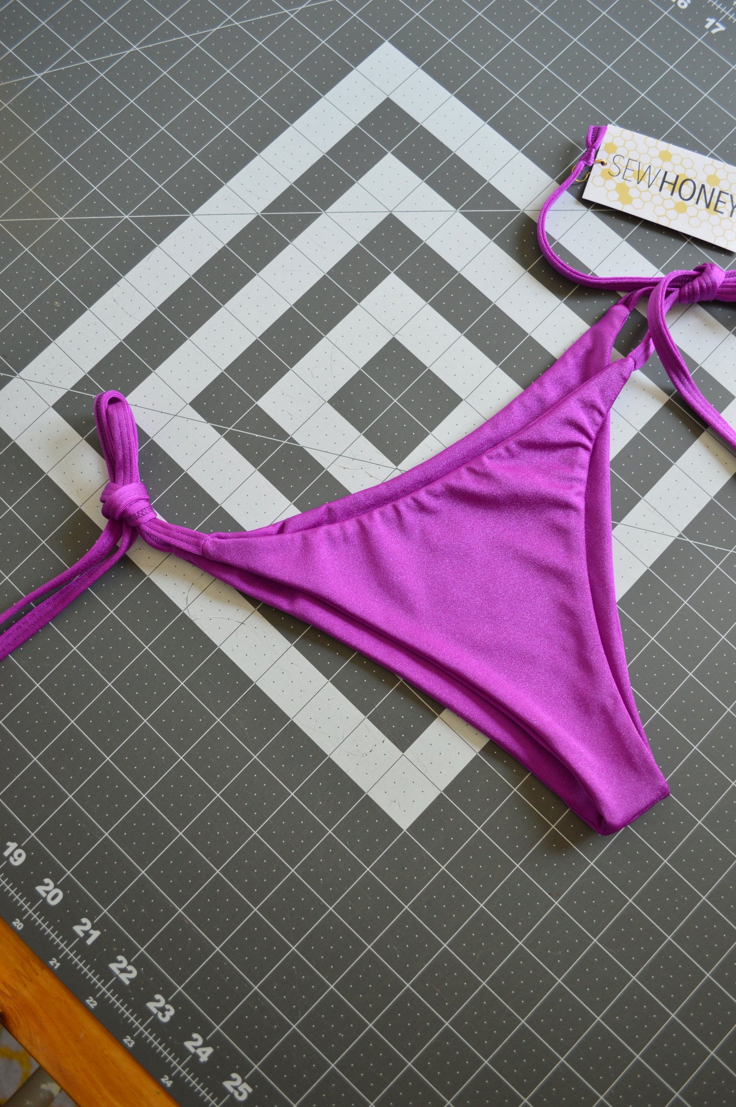 The Violet Bottom image 3